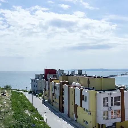 Appartement White Lagoon - Luxurious 1bd Flat Near By Flat Mаnager