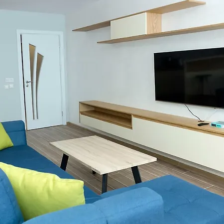 White Lagoon - Luxurious 1bd Flat Near By Flat Mаnager *