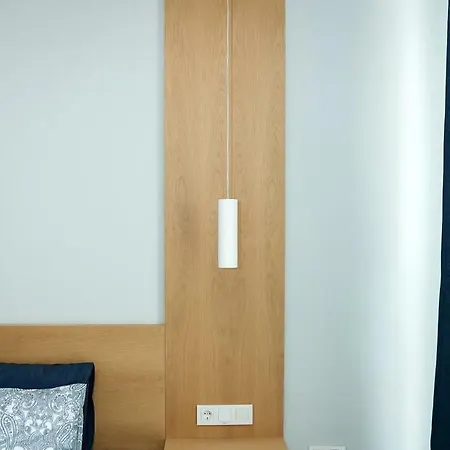 White Lagoon - Luxurious 1bd Flat Near By Flat Mаnager Appartement