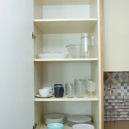 Appartement White Lagoon - Luxurious 1bd Flat Near By Flat Mаnager *