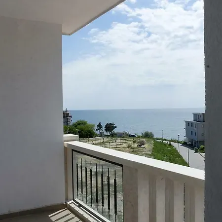 White Lagoon - Luxurious 1bd Flat Near By Flat Mаnager Kavarna