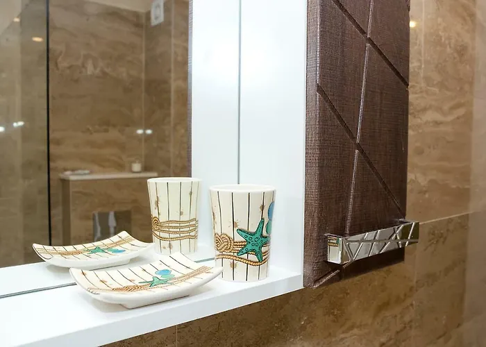 דירה White Lagoon - Luxurious 1bd Flat Near By Flat Mаnager