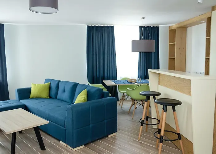 White Lagoon - Luxurious 1bd Flat Near By Flat Mаnager דירה