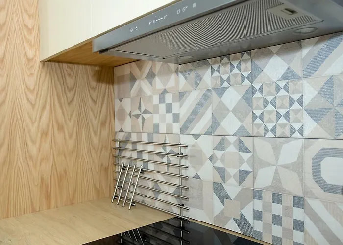 דירה White Lagoon - Luxurious 1bd Flat Near By Flat Mаnager קברנה