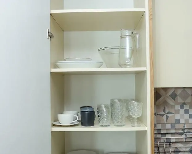 דירה White Lagoon - Luxurious 1bd Flat Near By Flat Mаnager *