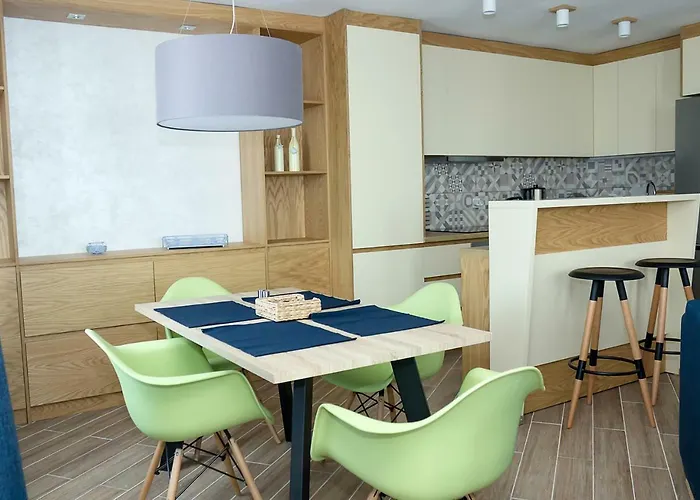 דירה White Lagoon - Luxurious 1bd Flat Near By Flat Mаnager *