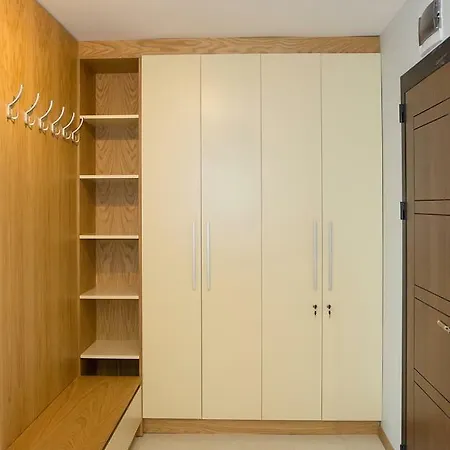 아파트 White Lagoon - Luxurious 1bd Flat Near By Flat Mаnager