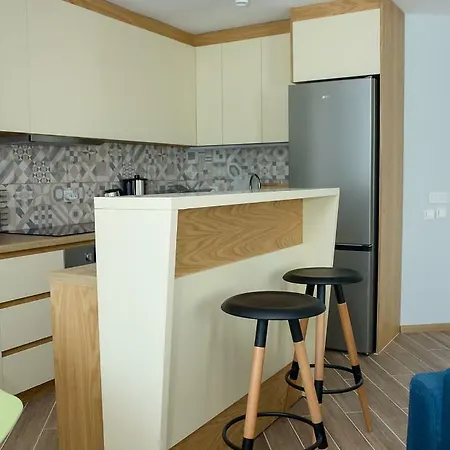 White Lagoon - Luxurious 1bd Flat Near By Flat Mаnager 아파트