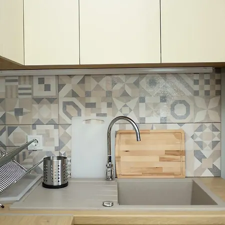 White Lagoon - Luxurious 1bd Flat Near By Flat Mаnager 카바르나