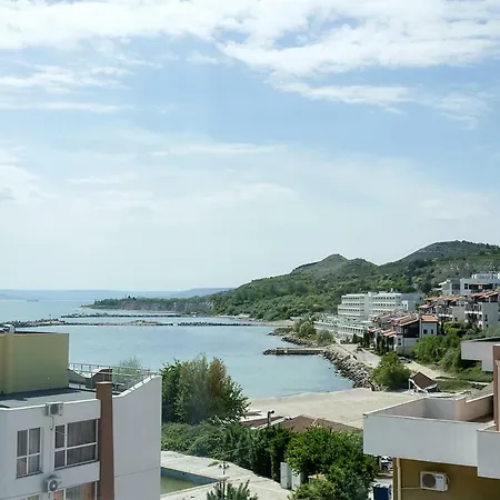 White Lagoon - Luxurious 1bd Flat Near By Flat Mаnager 아파트 *