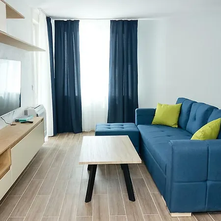 White Lagoon - Luxurious 1bd Flat Near By Flat Mаnager *