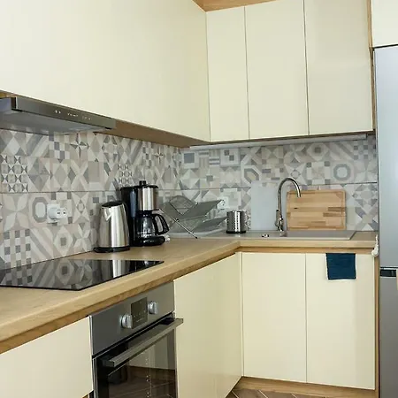 아파트 White Lagoon - Luxurious 1bd Flat Near By Flat Mаnager