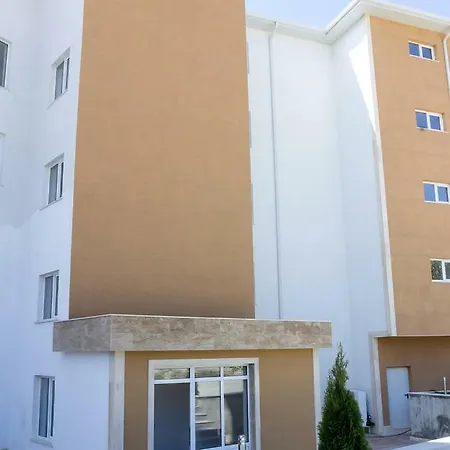 White Lagoon - Luxurious 1bd Flat Near By Flat Mаnager 카바르나