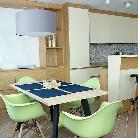 דירה White Lagoon - Luxurious 1bd Flat Near By Flat Mаnager *