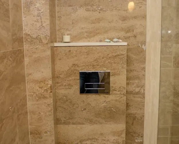 White Lagoon - Luxurious 1bd Flat Near By Flat Mаnager *