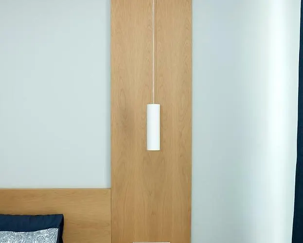 White Lagoon - Luxurious 1bd Flat Near By Flat Mаnager Апартамент