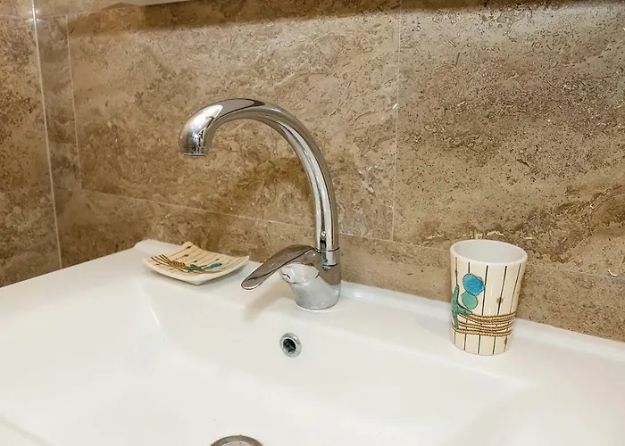 Appartement White Lagoon - Luxurious 1bd Flat Near By Flat Mаnager *