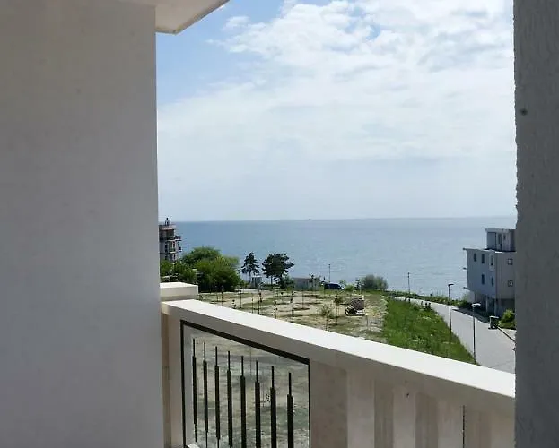 White Lagoon - Luxurious 1bd Flat Near By Flat Mаnager Kavarna