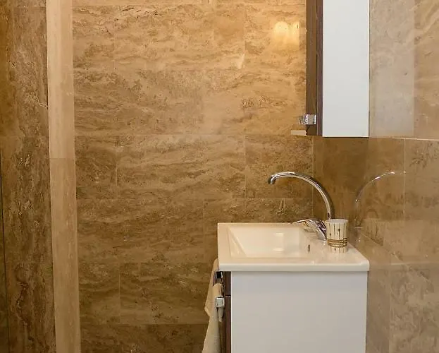 Appartement White Lagoon - Luxurious 1bd Flat Near By Flat Mаnager