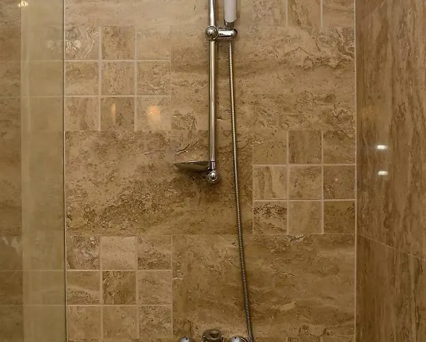 Апартамент White Lagoon - Luxurious 1bd Flat Near By Flat Mаnager *