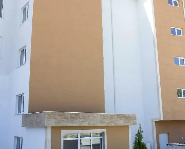 White Lagoon - Luxurious 1bd Flat Near By Flat Mаnager Kavarna