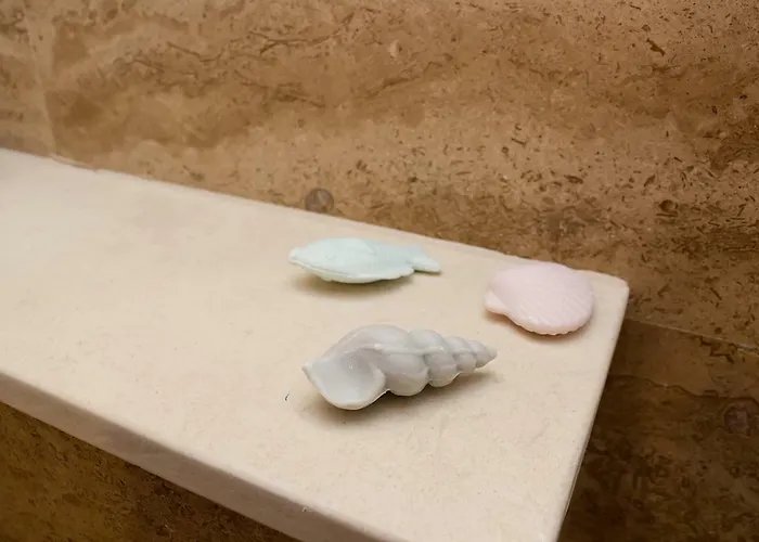 White Lagoon - Luxurious 1bd Flat Near By Flat Mаnager * Kavarna